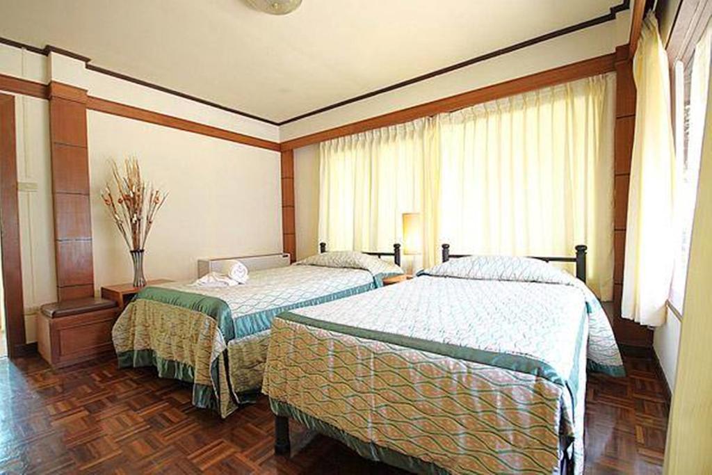 Pattaya Country Club & Resort Ban Pong  Cameră foto